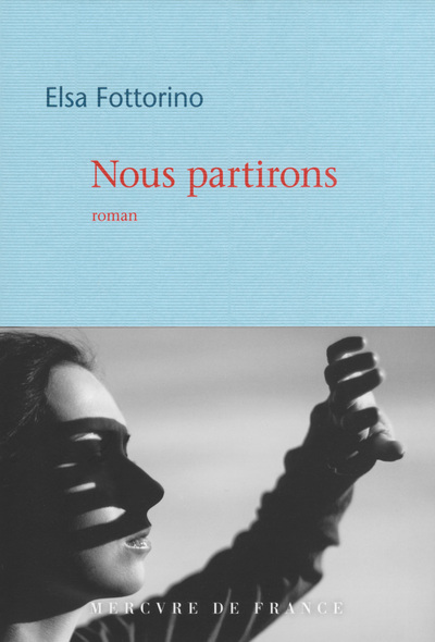 NOUS PARTIRONS