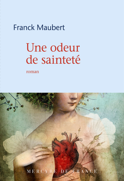 ODEUR DE SAINTETE