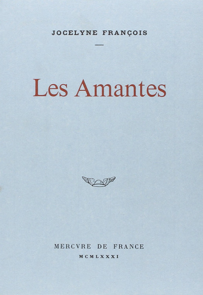 AMANTES
