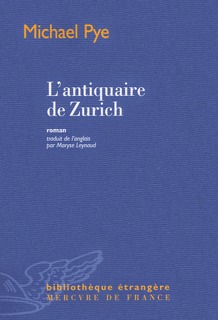 ANTIQUAIRE DE ZURICH