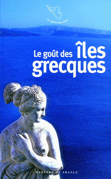 GOUT DES ILES GRECQUES