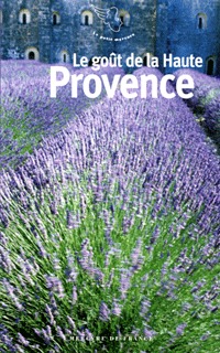 GOUT DE LA HAUTE PROVENCE