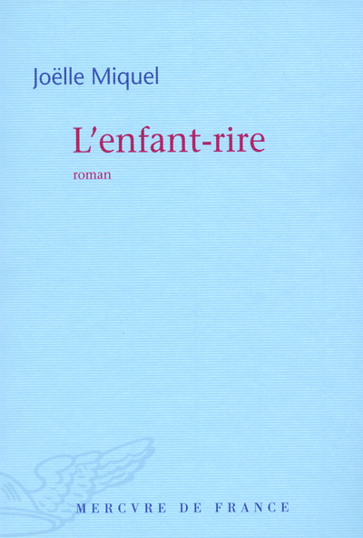 ENFANT - RIRE
