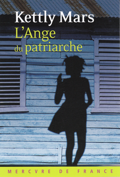 ANGE DU PATRIARCHE (L´)