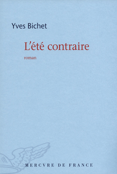 ETE CONTRAIRE