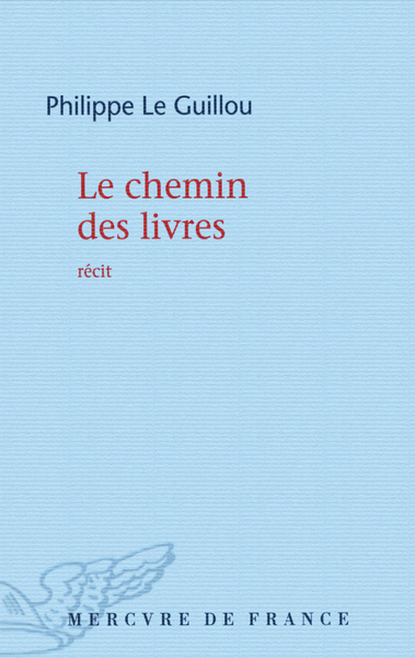 CHEMIN DES LIVRES