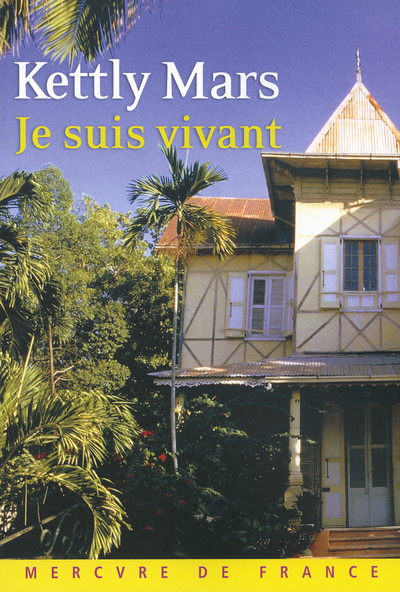 JE SUIS VIVANT