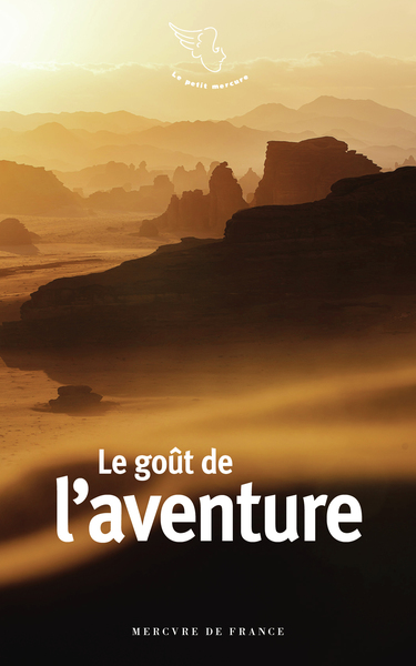 LE GOUT DE L´AVENTURE