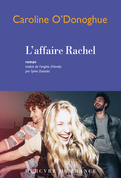 AFFAIRE RACHEL
