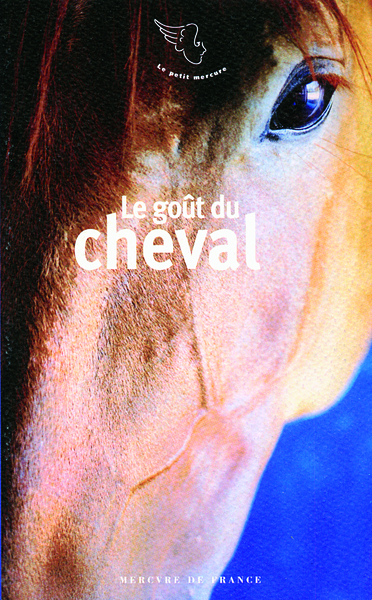 GOUT DU CHEVAL