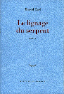 LIGNAGE DU SERPENT