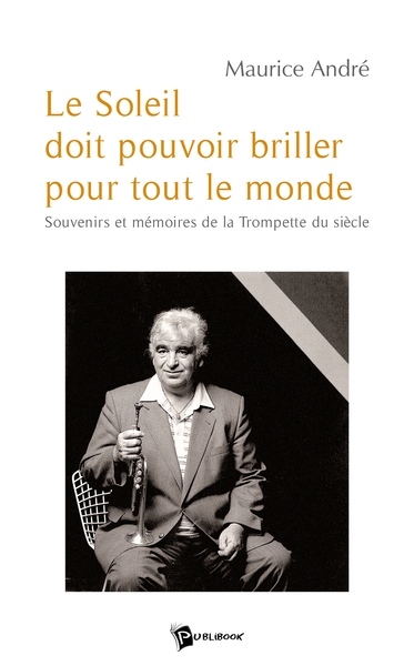 SOLEIL DOIT POUVOIR BRILLER POUR TOUT LE MONDE