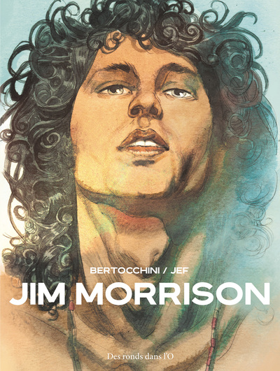 JIM MORRISON