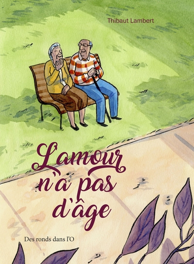 L´AMOUR N´A PAS D´AGE