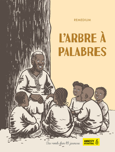 L´ARBRE A PALABRES