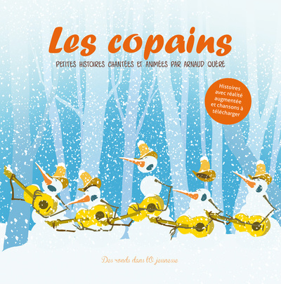 COPAINS