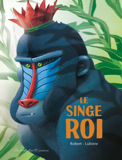 SINGE ROI