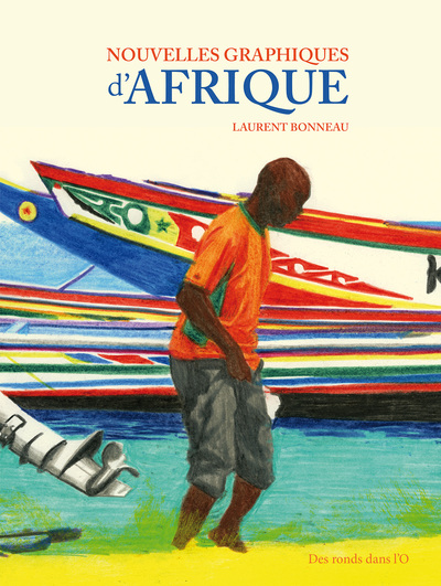 NOUVELLES GRAPHIQUES D´AFRIQUE NOUVELLE EDITION AUGMENTEE