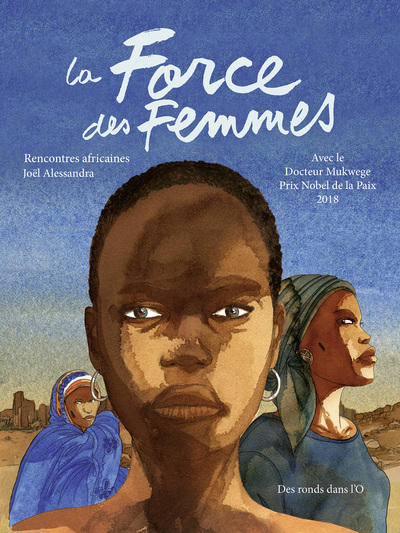 FORCE DES FEMMES