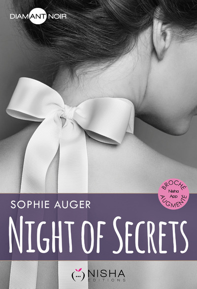 NIGHT OF SECRETS