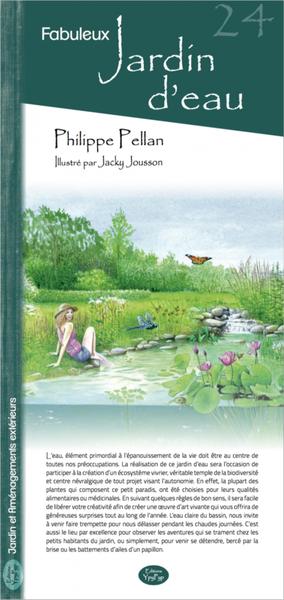 FABULEUX JARDIN D EAU