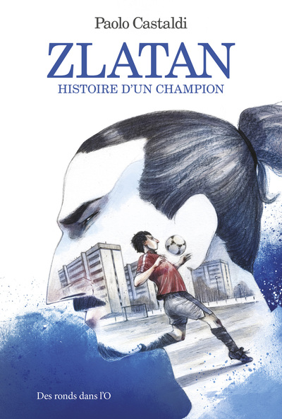 ZLATAN - L´HISTOIRE D´UN CHAMPION