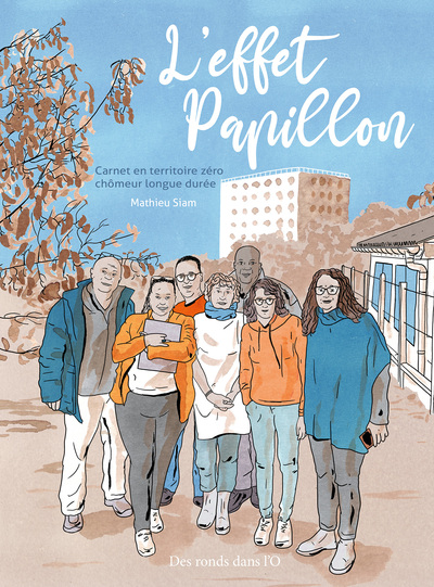 L´EFFET PAPILLON