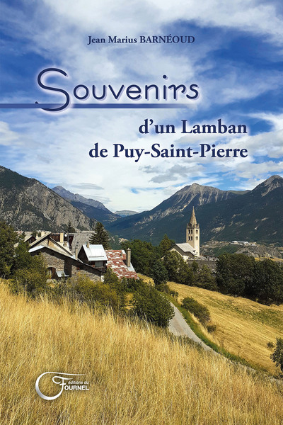SOUVENIRS DUN LAMBAN DE PUY-SAINT-PIERRE