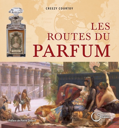 ROUTES DU PARFUM