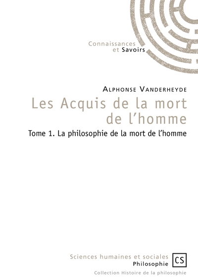 ACQUIS DE LA MORT DE L´HOMME