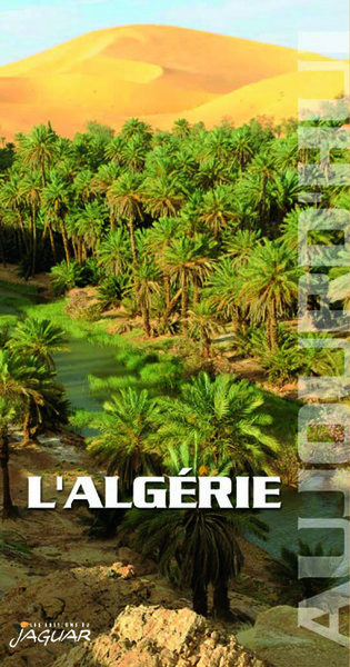 L´ALGERIE