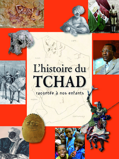 HISTOIRE DU TCHAD (L´)
