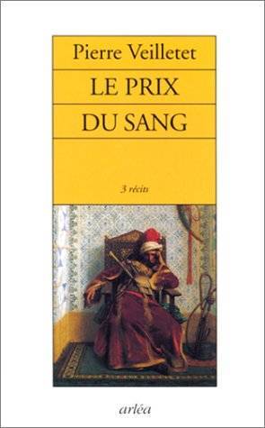 PRIX DU SANG