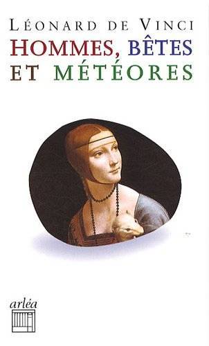 HOMMES, BETES ET METEORES (NE)
