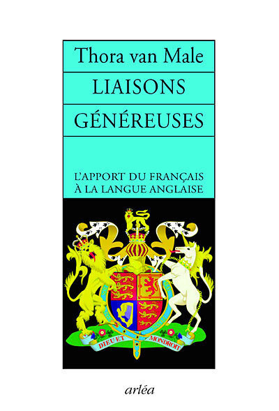 LIAISONS GENEREUSES - APPORT DU FRANCAIS