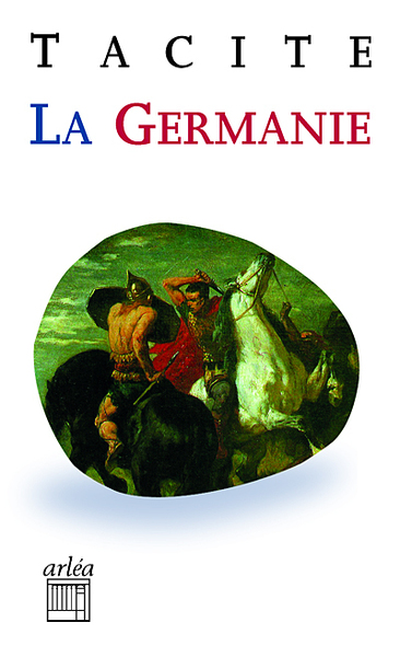 GERMANIE (LA)