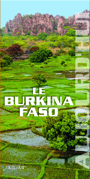BURKINA FASO AUJOURD´HUI