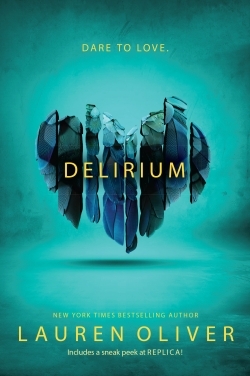 DELIRIUM - TOME 1