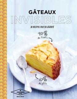 GATEAUX INVISIBLES