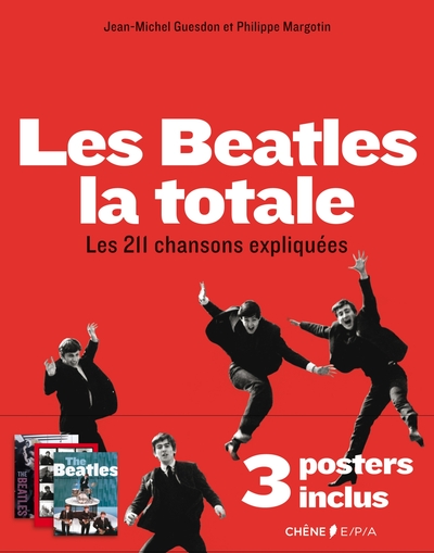 BEATLES : LA TOTALE