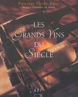 GRANDS VINS DU SIECLE