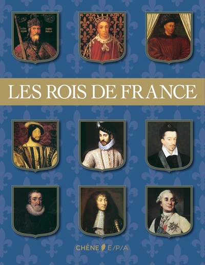 ROIS DE FRANCE