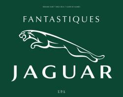 FANTASTIQUES JAGUAR