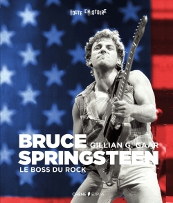 BRUCE SPRINGSTEEN: BOSS