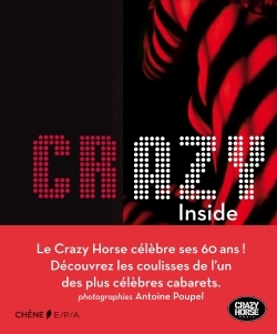 CRAZY INSIDE