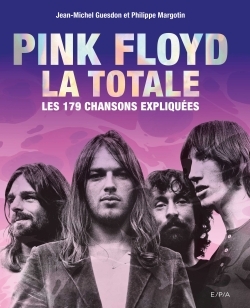PINK FLOYD, LA TOTALE