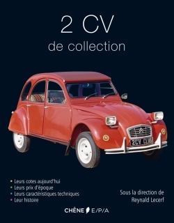 2 CV DE COLLECTION NED