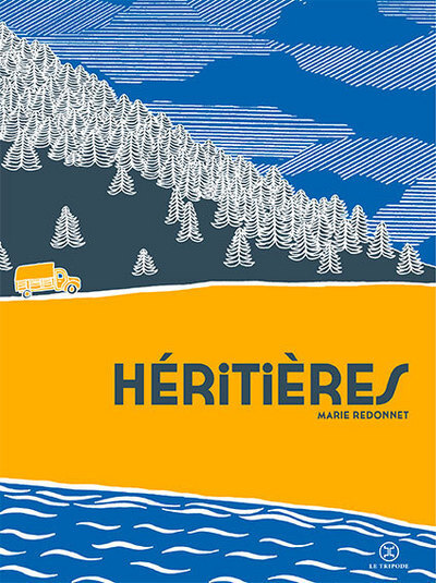 HERITIERES