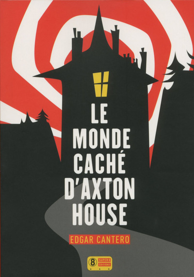 MONDE CACHE D´AXTON HOUSE
