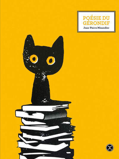 POESIE DU GERONDIF
